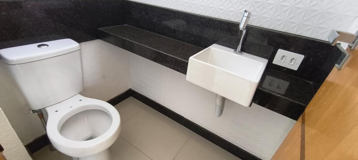 Cobertura, Carlos Prates, 3 Quartos, 3 Vagas, 1 Suíte