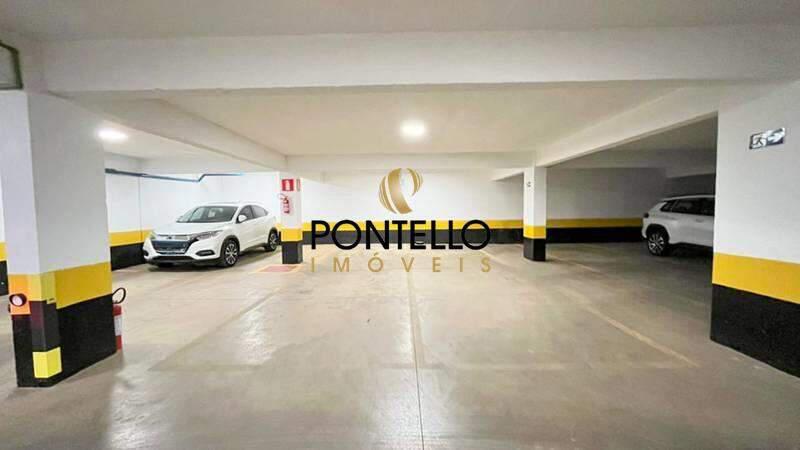 Apartamento, Funcionários, 1 Quarto, 2 Vagas