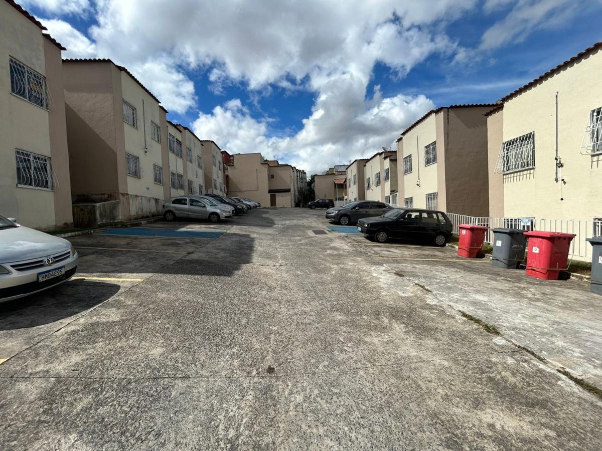 Apartamento, Califórnia, 2 Quartos, 1 Vaga