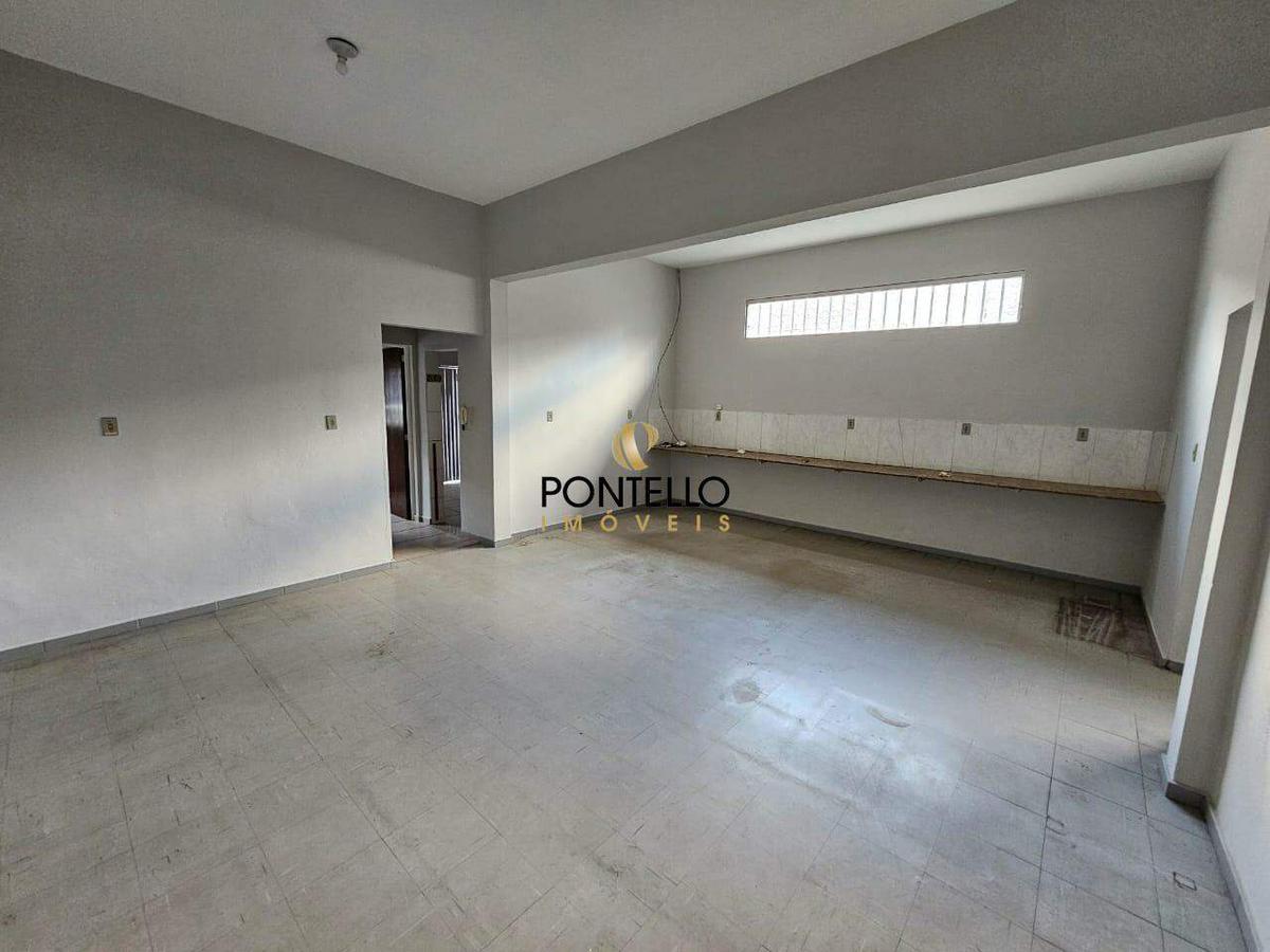 Casa, Canaã, 5 Quartos, 4 Vagas