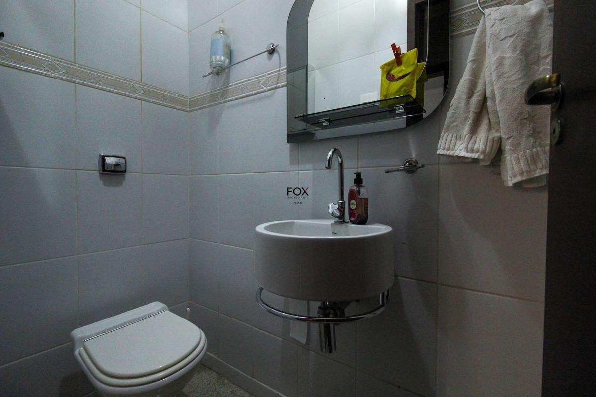 Casa, Santo Antônio, 4 Quartos, 1 Vaga
