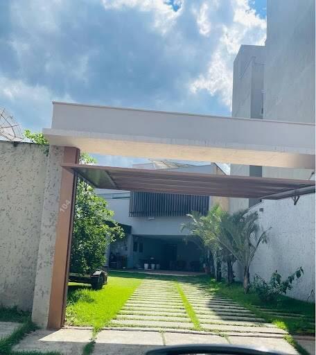 Casa, Bethânia, 2 Quartos, 5 Vagas, 1 Suíte