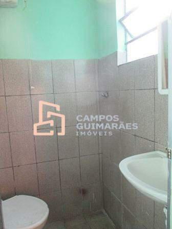 Casa, Glória, 1 Quarto