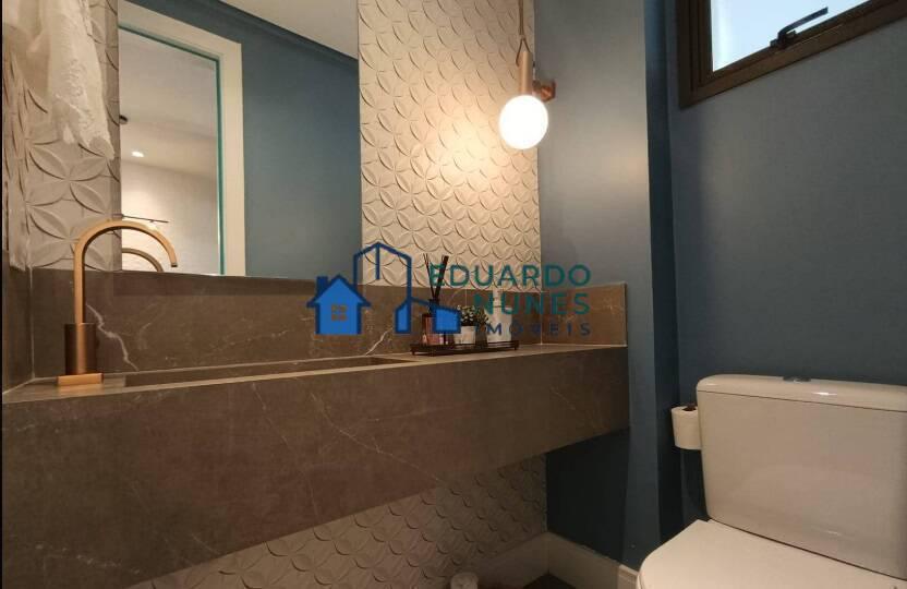 Apartamento, Gutierrez, 3 Quartos, 3 Vagas, 1 Suíte