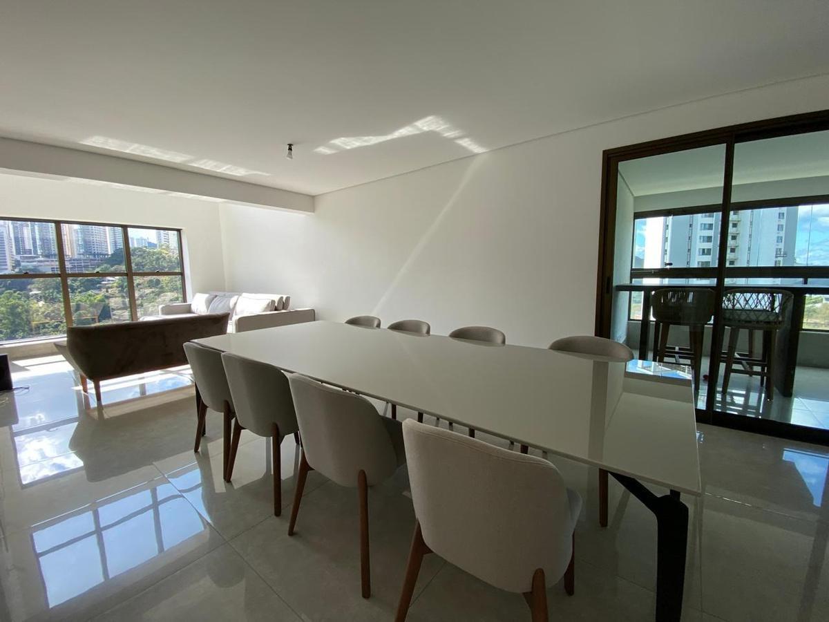 Apartamento, Vale do Sereno, 4 Quartos, 4 Vagas, 4 Suítes