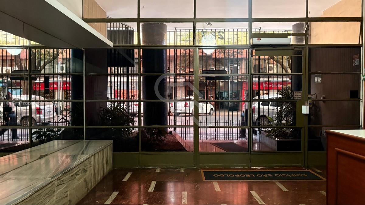 Apartamento, Centro, 4 Quartos, 1 Vaga, 2 Suítes