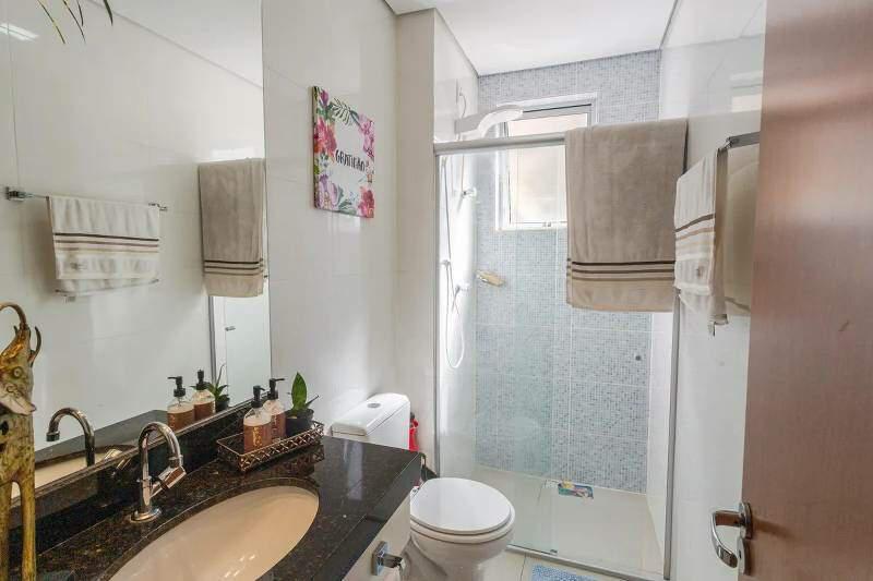Apartamento, Serra, 2 Quartos, 2 Vagas, 1 Suíte