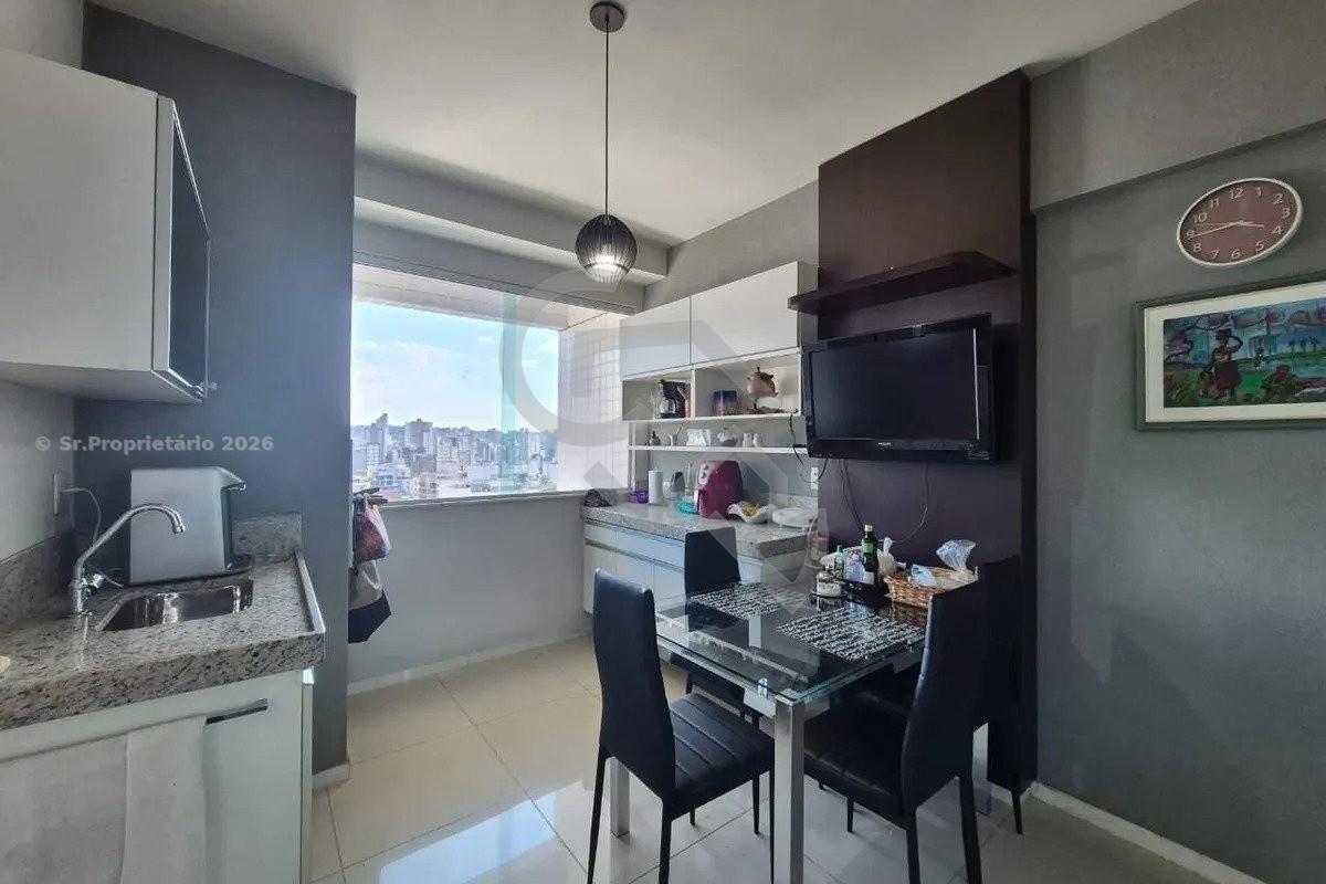 Apartamento, Cruzeiro, 4 Quartos, 4 Vagas, 2 Suítes