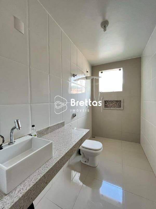 Casa, Centro, 5 Quartos, 2 Vagas, 4 Suítes