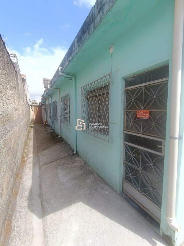 Casa, Santa Helena, 1 Quarto