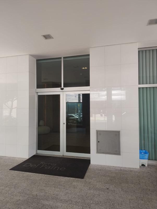 Apart Hotel, União, 1 Quarto, 1 Vaga, 1 Suíte