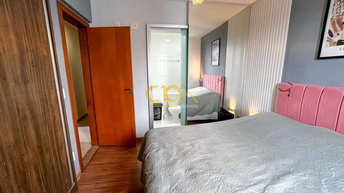Cobertura, Nova Floresta, 3 Quartos, 2 Vagas, 1 Suíte