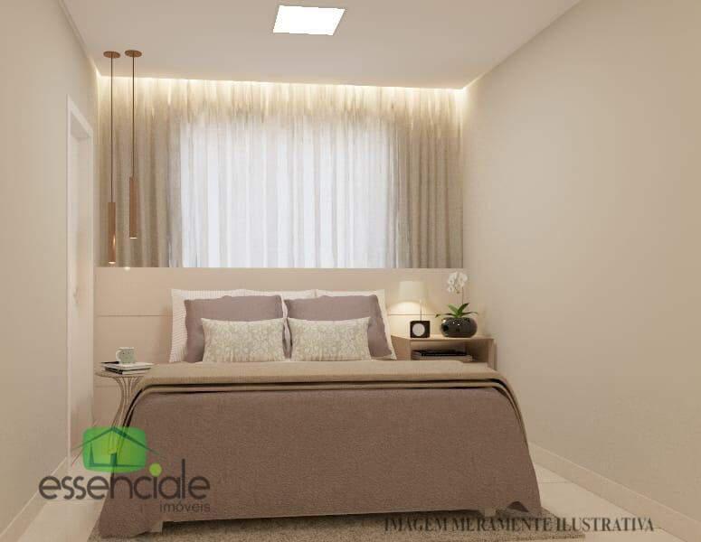 Apartamento, Jardim Riacho das Pedras, 2 Quartos, 1 Vaga