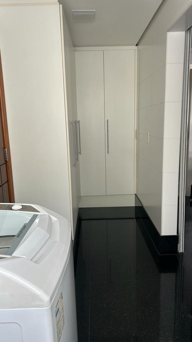 Apartamento, União, 4 Quartos, 4 Vagas, 2 Suítes
