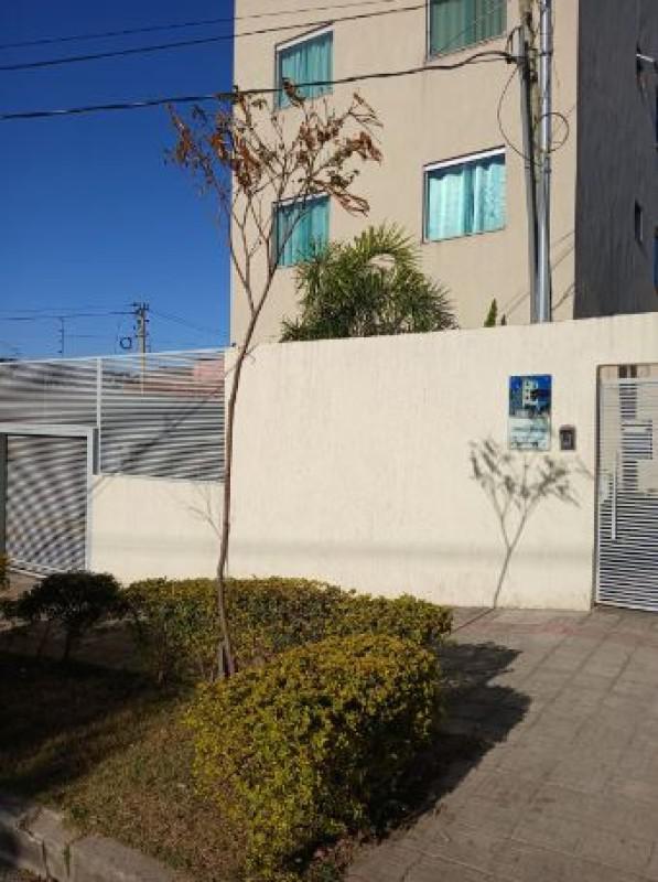 Apartamento, Floramar, 3 Quartos, 2 Vagas, 1 Suíte