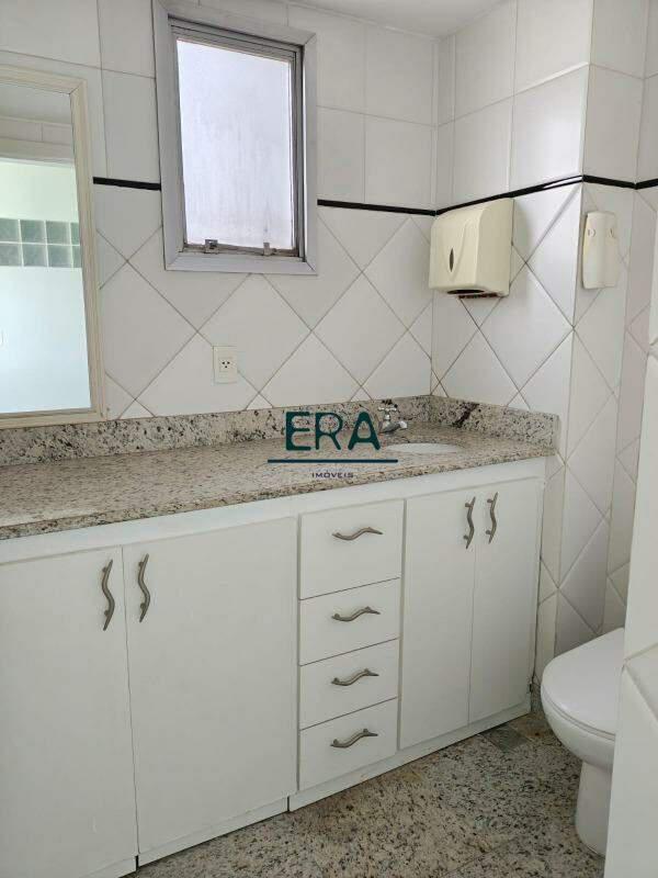 Sala, Santo Agostinho, 0 Quarto, 1 Vaga