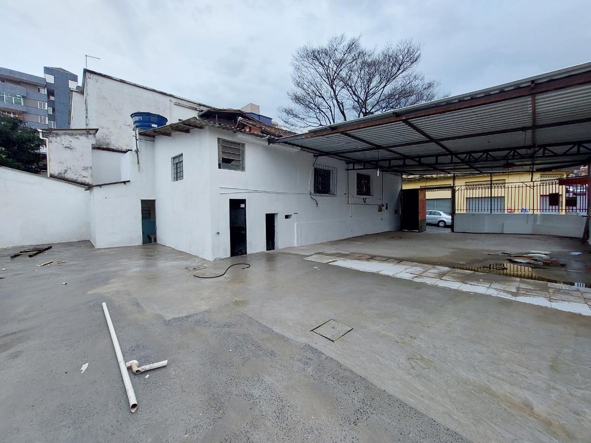 Galpão, Barroca, 3 Quartos, 20 Vagas, 1 Suíte