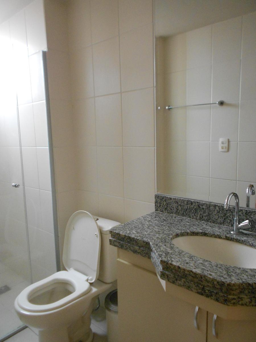 Apartamento, Cidade Nova, 1 Quarto, 1 Vaga, 1 Suíte