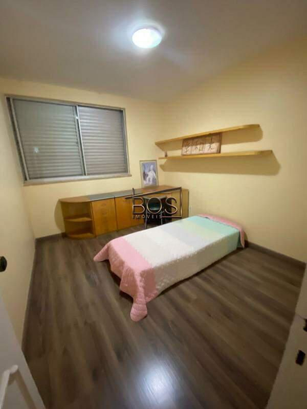 Apartamento, Gutierrez, 4 Quartos, 3 Vagas, 1 Suíte