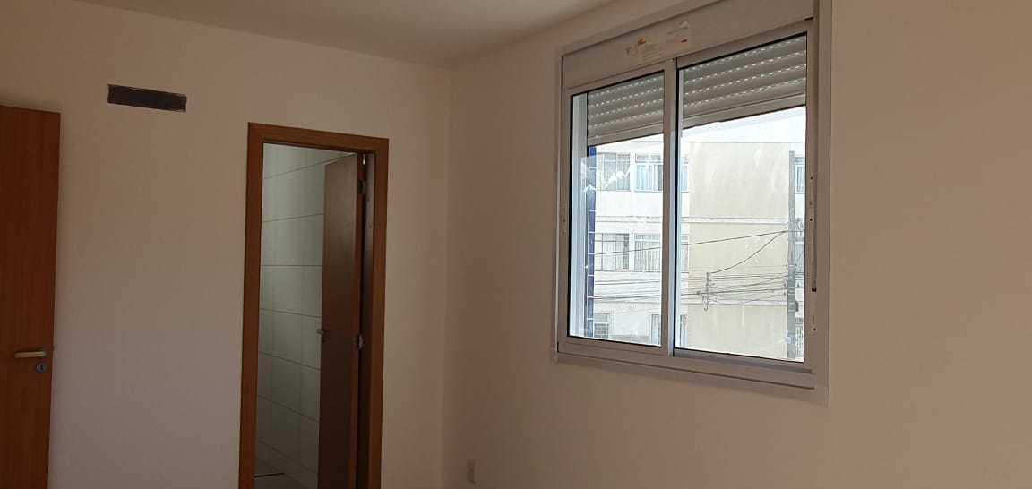Apartamento, Jardim América, 3 Quartos, 2 Vagas, 1 Suíte