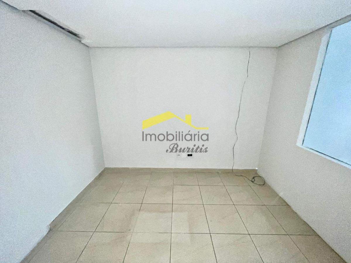 Loja, Buritis