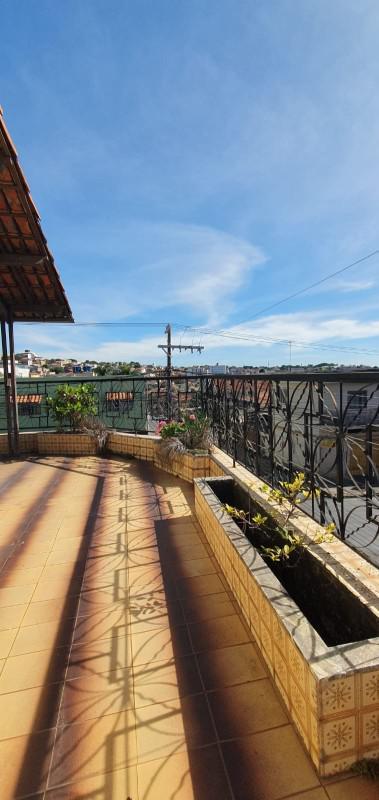 Casa Comercial, Pindorama, 3 Quartos, 3 Vagas, 1 Suíte