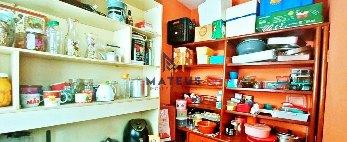 Apartamento, Caiçaras, 4 Quartos, 2 Vagas, 1 Suíte