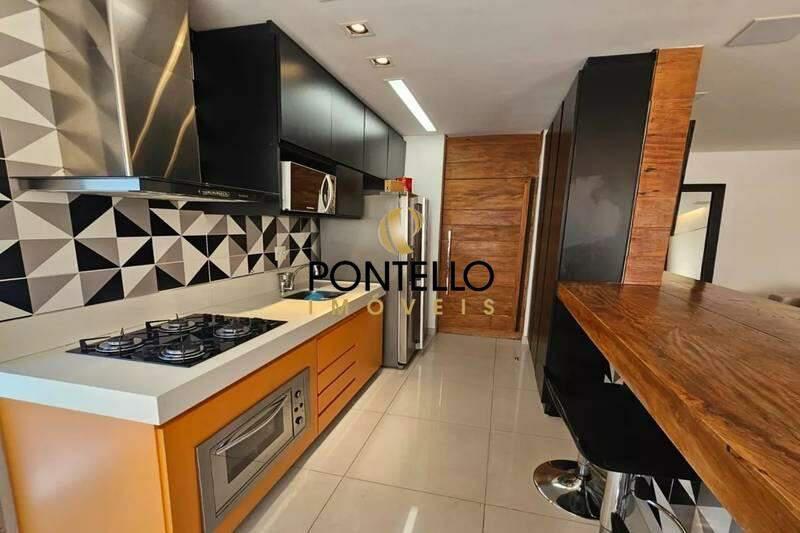 Apartamento, Gutierrez, 3 Quartos, 2 Vagas, 1 Suíte