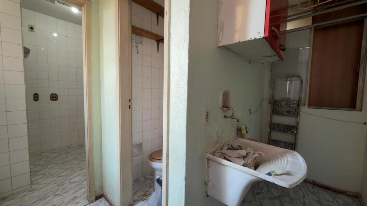 Apartamento, Centro, 2 Quartos, 0 Vaga