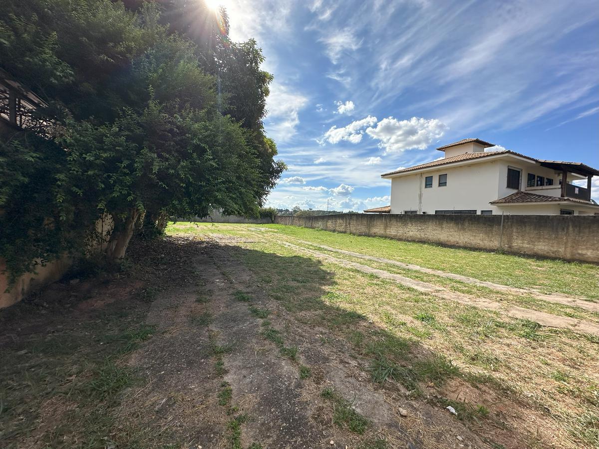 Lote, São Luiz (pampulha), 0 Quarto, 0 Vaga