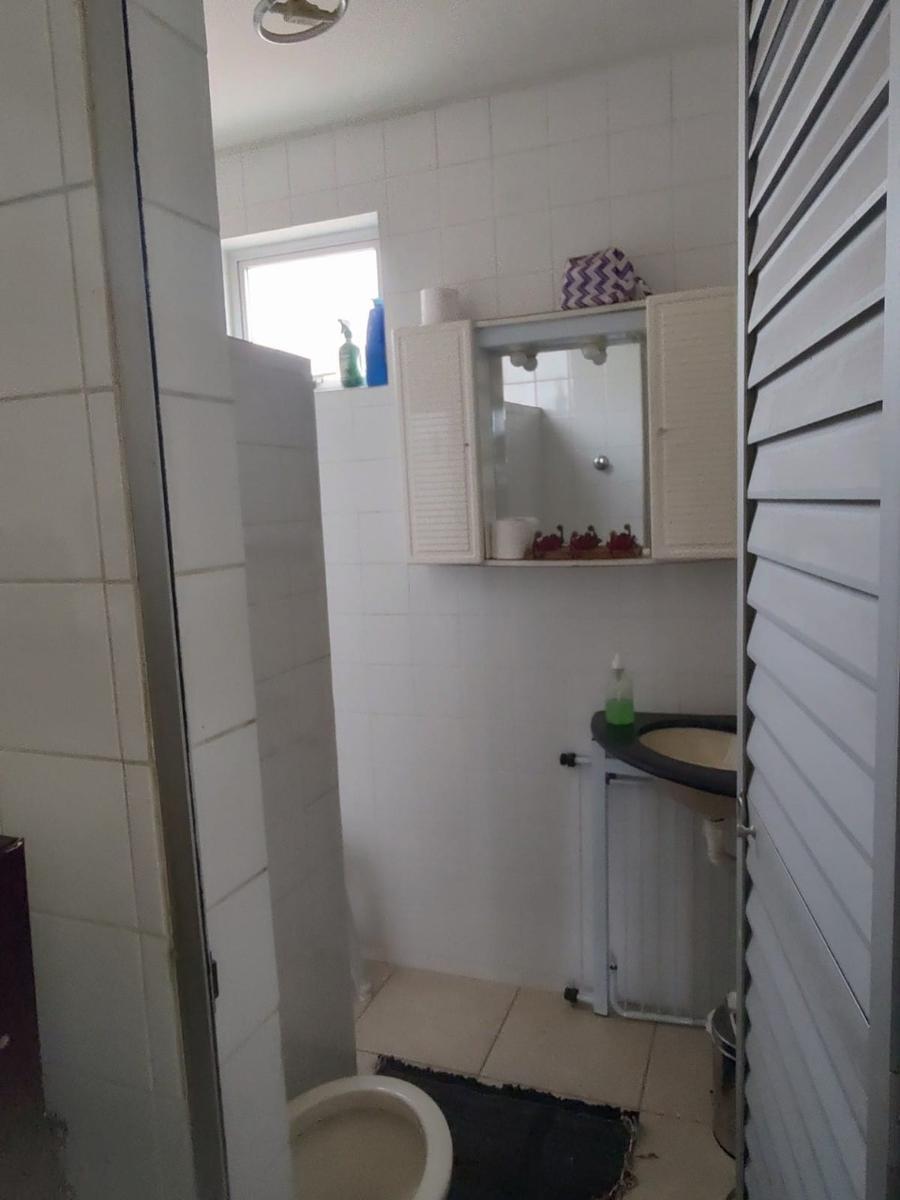 Cobertura, Ana Lúcia, 4 Quartos, 2 Vagas, 1 Suíte