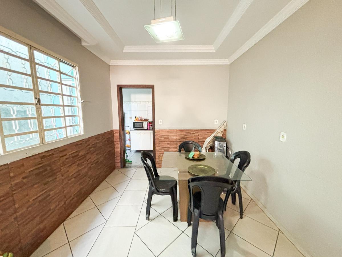 Casa, Novo Progresso, 3 Quartos, 6 Vagas, 1 Suíte