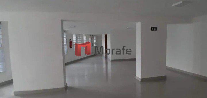 Galpão, Funcionários, 0 Quarto, 0 Vaga