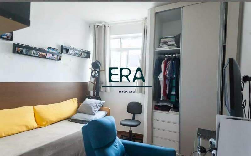 Apartamento, Sion, 4 Quartos, 2 Vagas, 2 Suítes