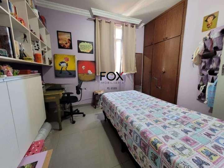 Cobertura, Cidade Nova, 5 Quartos, 2 Vagas, 2 Suítes