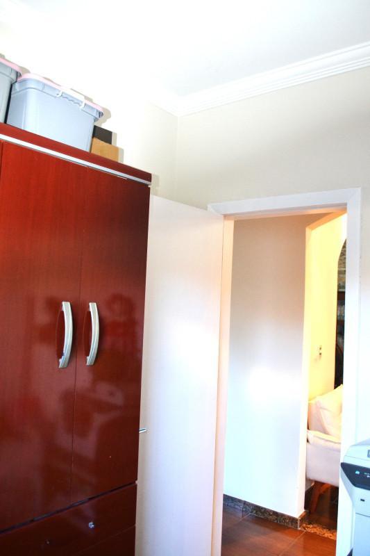 Casa, Lagoinha Leblon (venda Nova), 3 Quartos, 3 Vagas, 1 Suíte