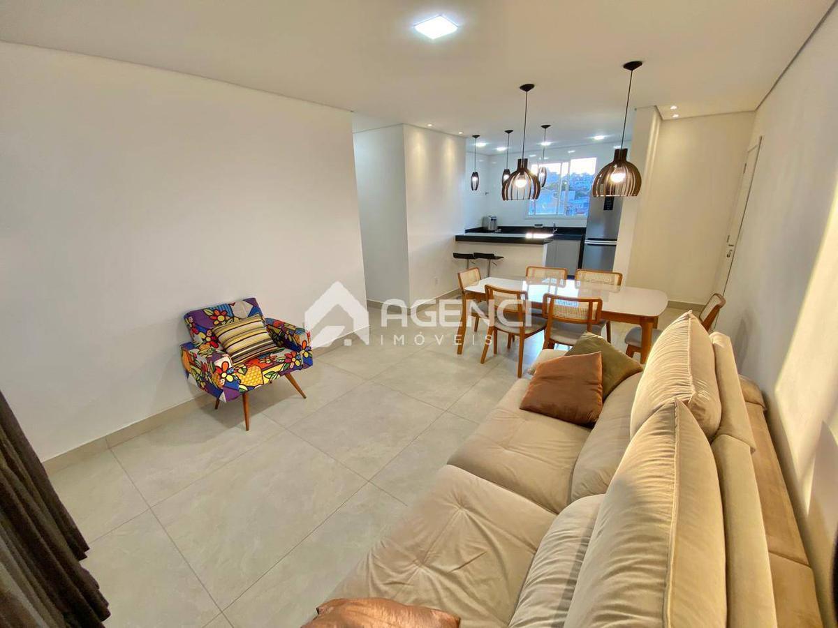 Apartamento, Cabral, 3 Quartos, 0 Vaga, 1 Suíte