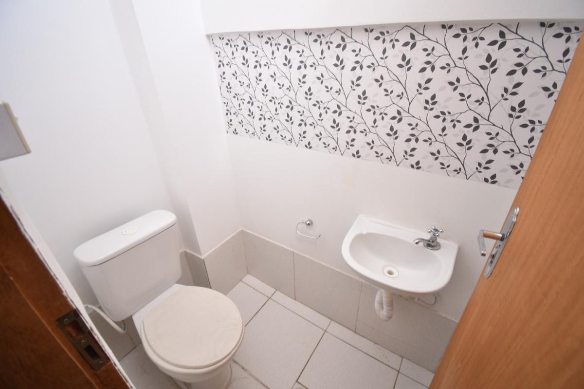 Andar, São Luiz (pampulha), 0 Quarto, 0 Vaga