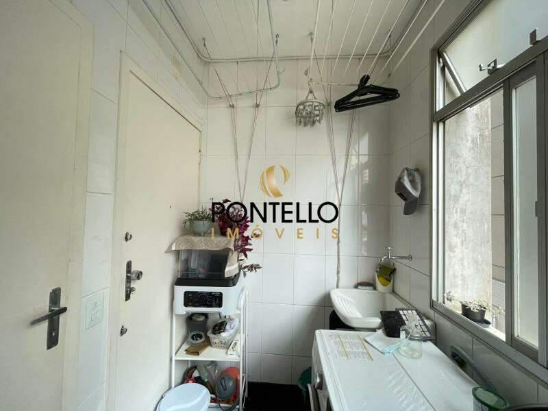 Apartamento, Lourdes, 3 Quartos, 1 Vaga, 1 Suíte