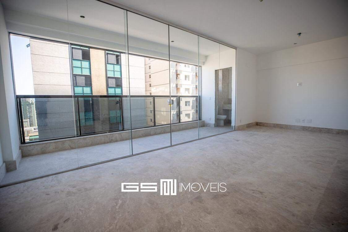 Apartamento, Santo Agostinho, 4 Quartos, 4 Vagas, 4 Suítes