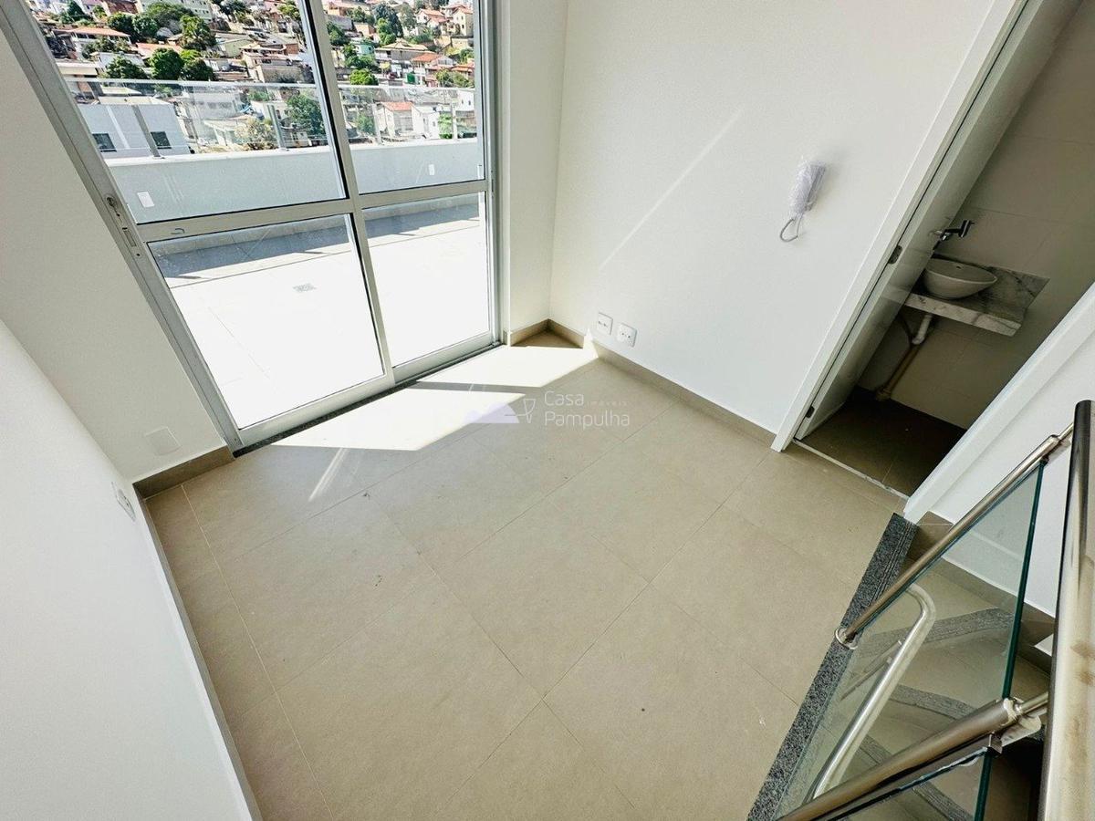 Apartamento, Santa Mônica, 2 Quartos, 2 Vagas, 1 Suíte
