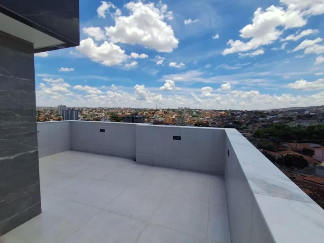 Cobertura, Planalto, 4 Quartos, 2 Vagas, 2 Suítes