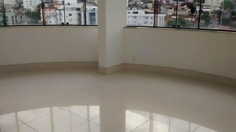 Apartamento, Cidade Nova, 4 Quartos, 4 Vagas, 2 Suítes