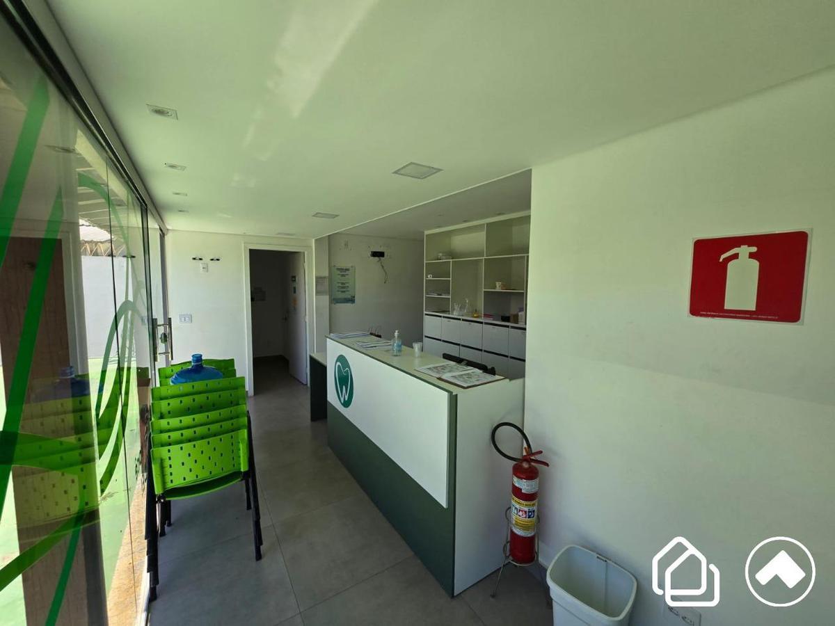 Casa Comercial, Palmeiras