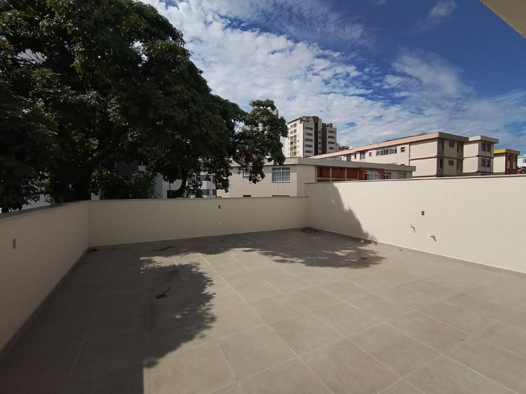 Cobertura, Prado, 3 Quartos, 2 Vagas, 1 Suíte