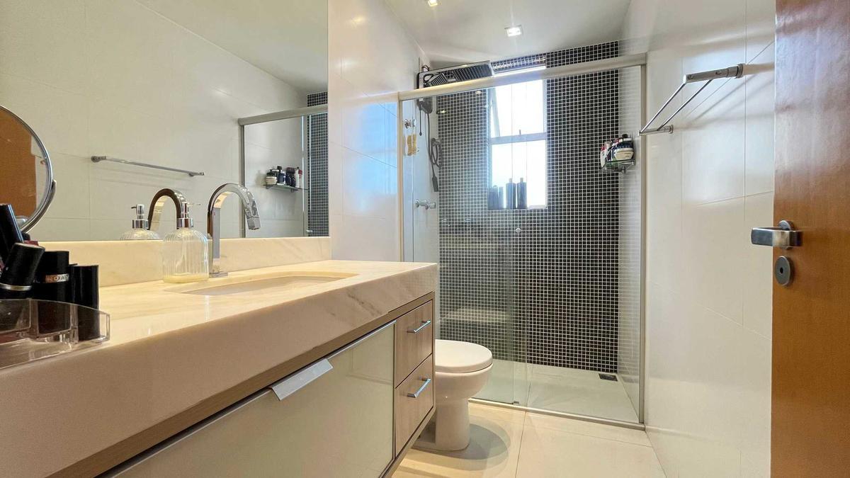 Cobertura, Buritis, 4 Quartos, 4 Vagas, 2 Suítes