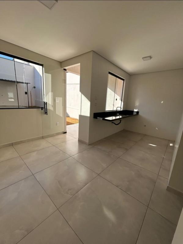Casa, Santa Inês, 3 Quartos, 3 Vagas, 1 Suíte