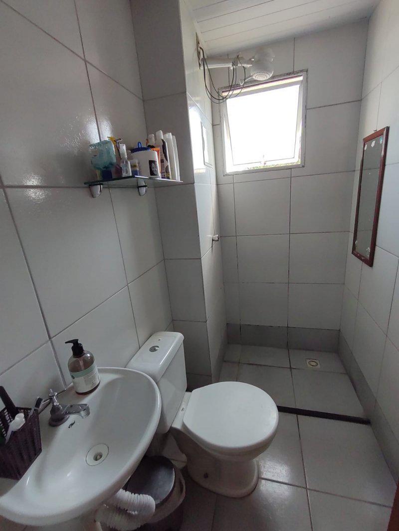 Apartamento, Duque de Caxias, 2 Quartos, 1 Vaga