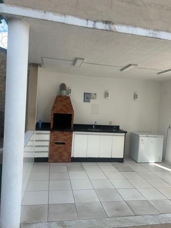 Apartamento, Planalto, 2 Quartos, 1 Vaga