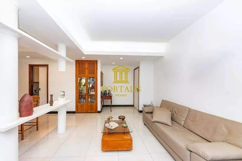 Apartamento, Luxemburgo, 3 Quartos, 2 Vagas, 1 Suíte